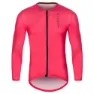 Blueball Sport Blue Langarmet Enduro-sykkeltrøye
