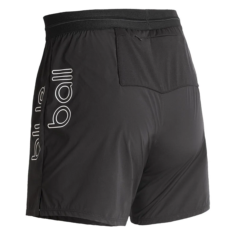 Blueball Sport Chartreuse Baselagbukser, Black