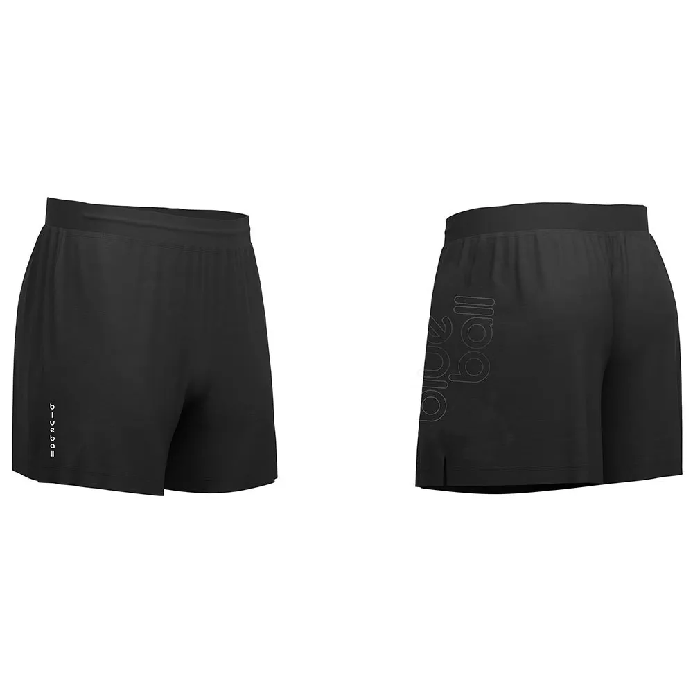 Blueball Sport Chartreuse Baselagbukser, Black