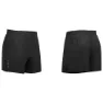 Blueball Sport Chartreuse Baselagbukser, Black