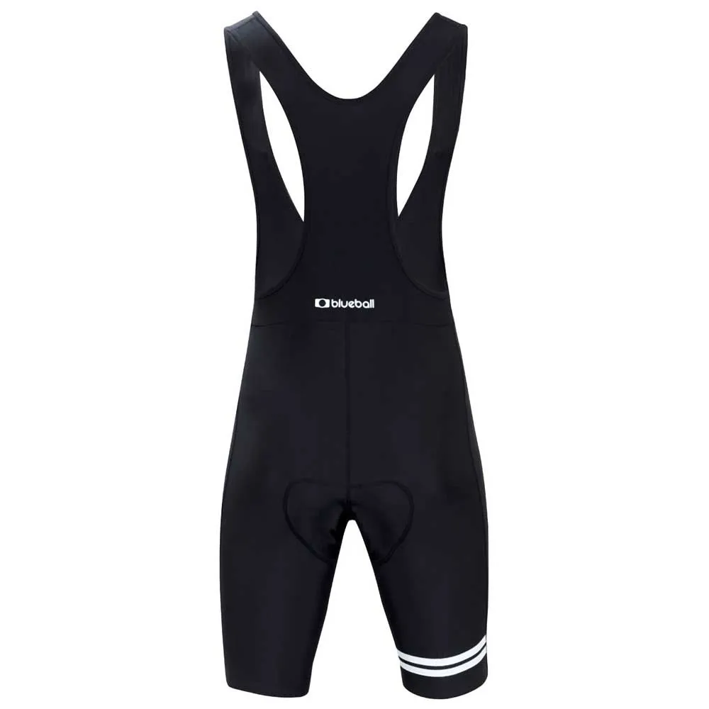 Blueball Sport Combination Sykkelshorts, Black
