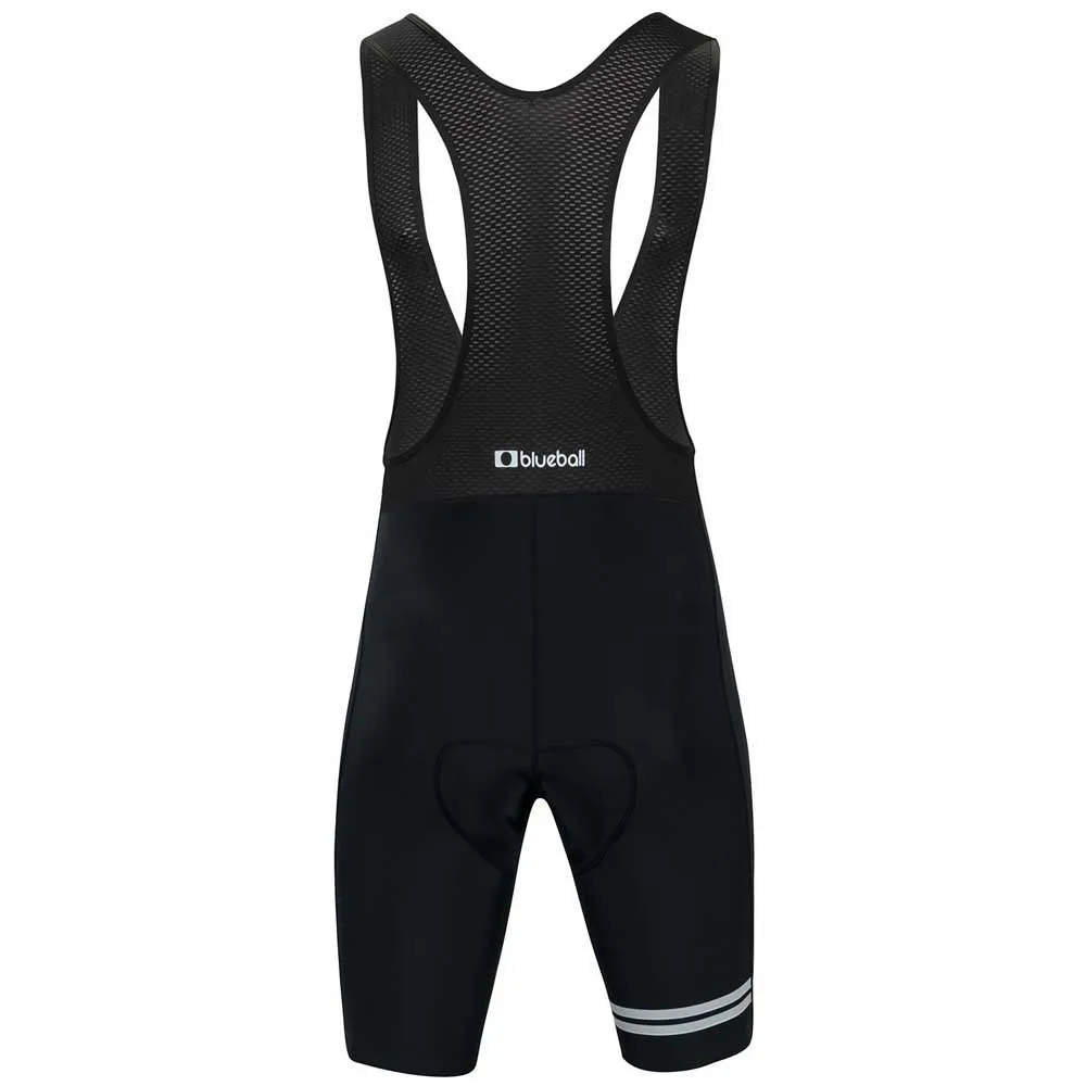 Blueball Sport Combination Sykkelshorts, Black