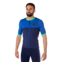 Blueball Sport Compiegne Kort Ermet Trøye Blueball Sport Compiegne Kort Ermet Trøye