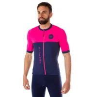 Blueball Sport Compiegne Kort Ermet Trøye Blueball Sport Compiegne Kort Ermet Trøye