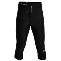 Blueball Sport Compresison Cord 3/4 Leggings male