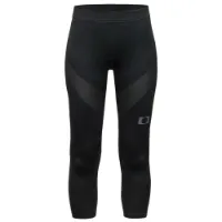 Blueball Sport Compression Capri Leggings female