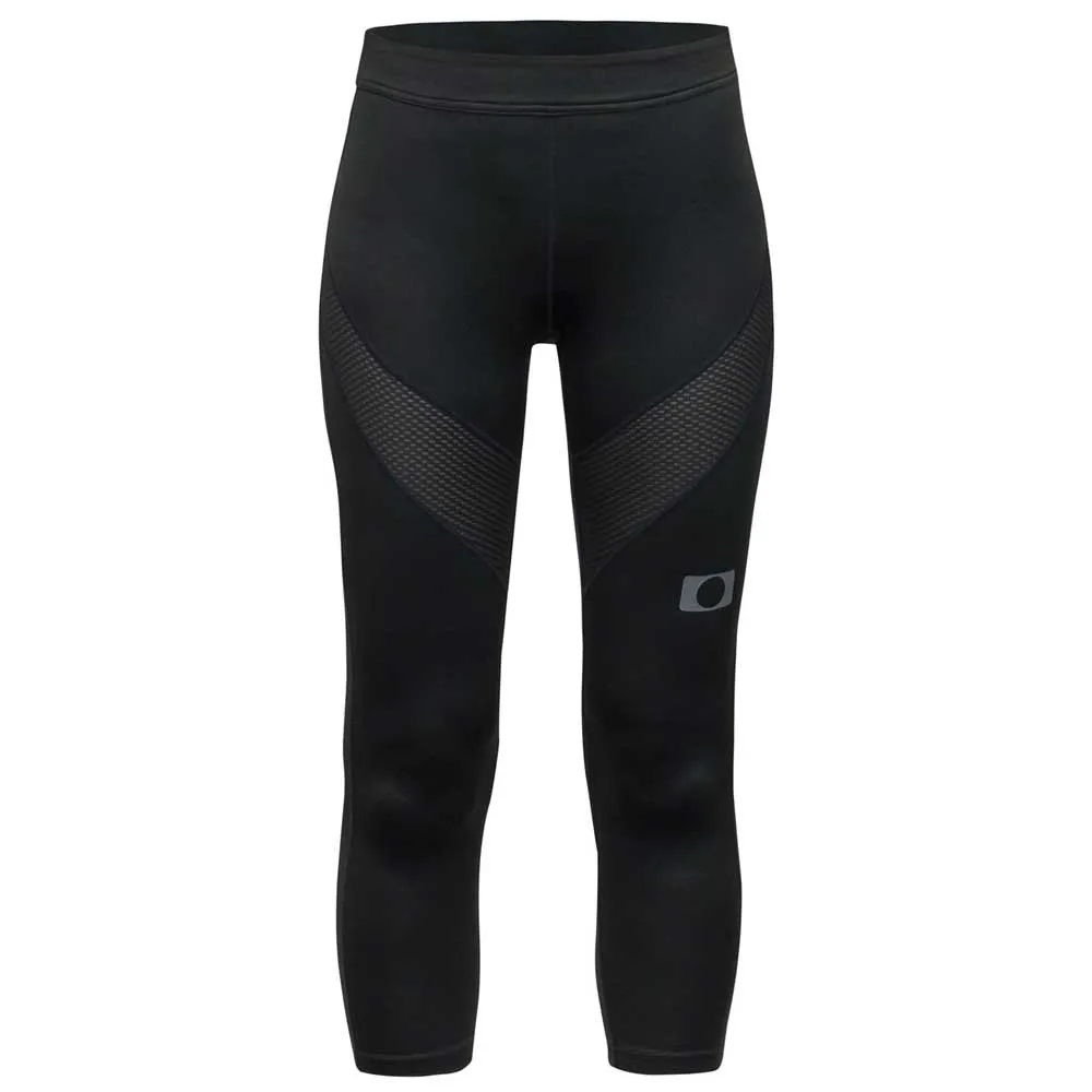 Blueball Sport Compression Capri Leggings female