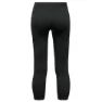 Blueball Sport Compression Capri Leggings female