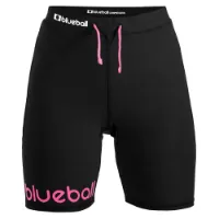 Blueball Sport Compression Cord Korte Leggings female