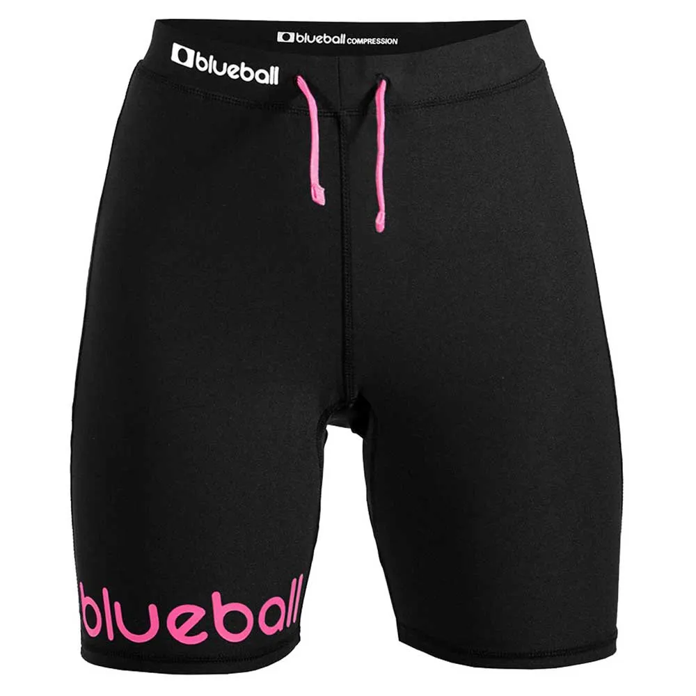 Blueball Sport Compression Cord Korte Leggings female
