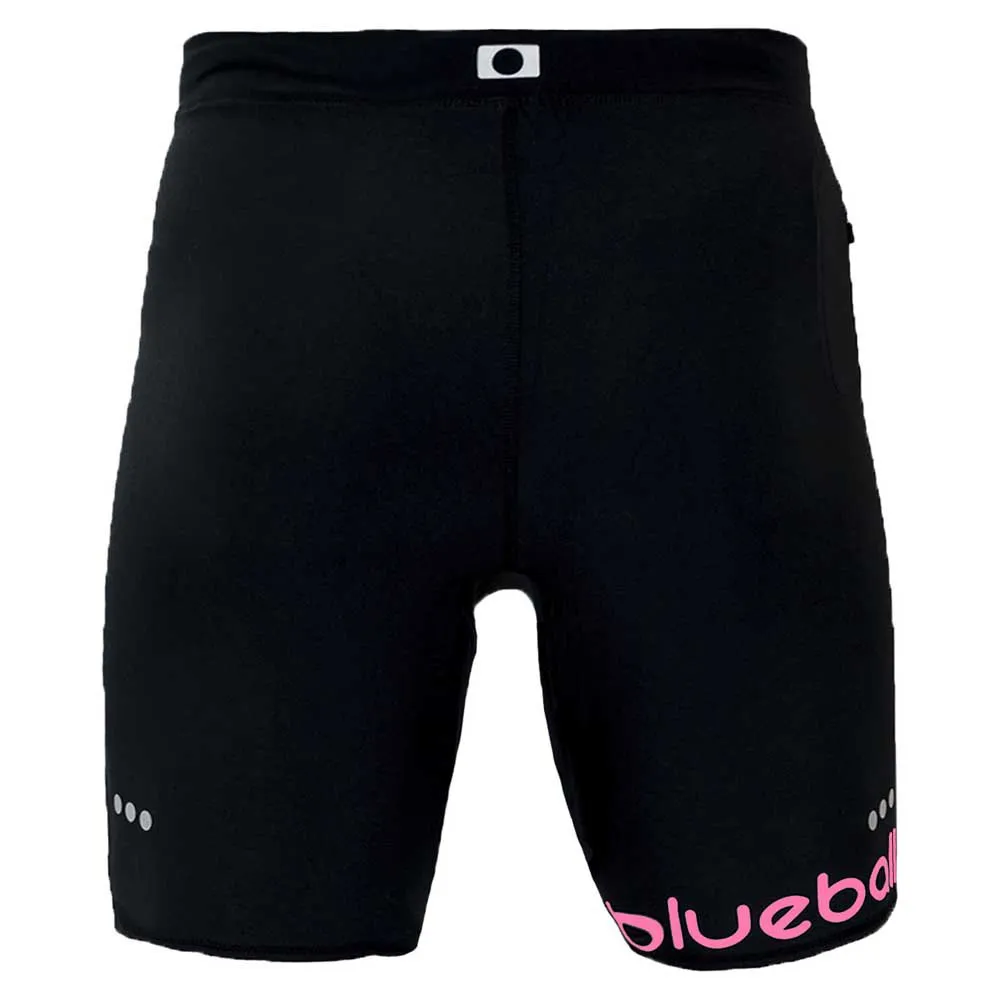 Blueball Sport Compression Cord Korte Leggings female