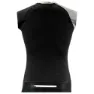 Blueball Sport Compression Ermeløs T-skjorte male