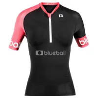Blueball Sport Compression Kortarmet T-skjorte female Blueball Sport Compression Kortarmet T-skjorte female