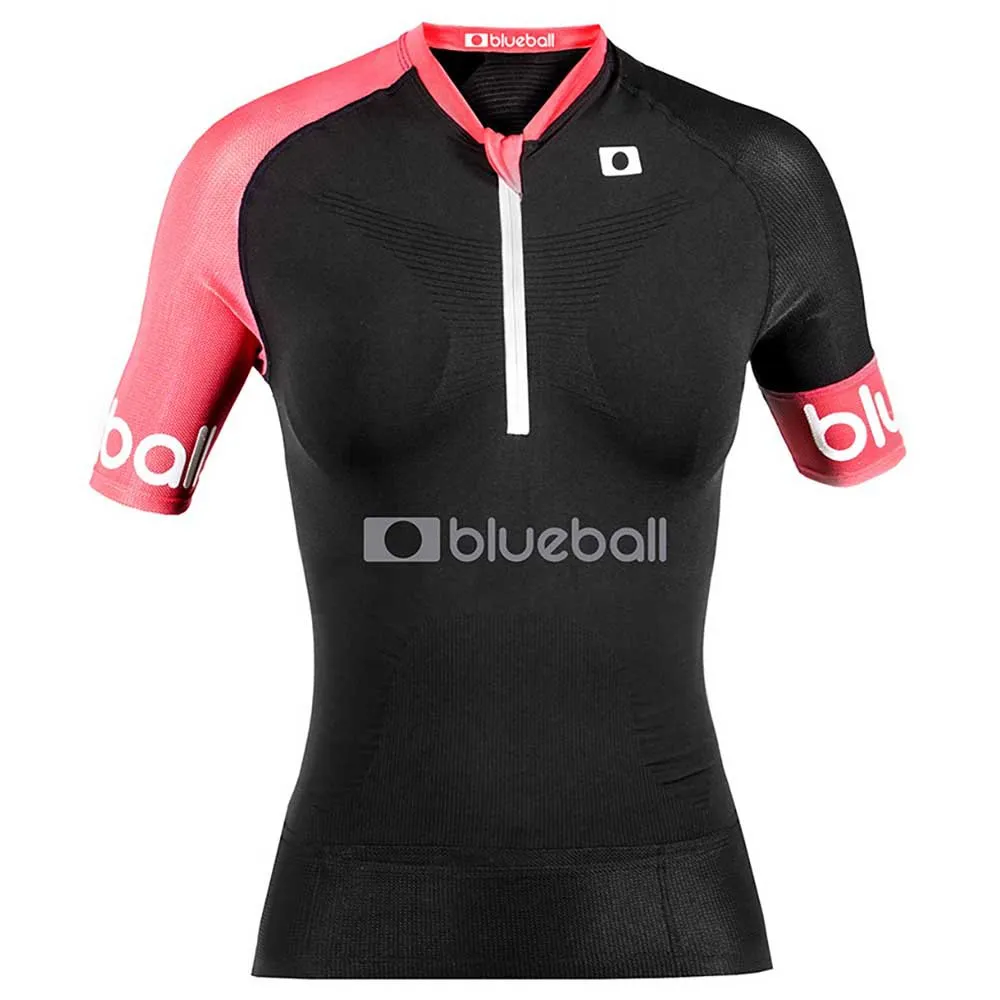 Blueball Sport Compression Kortarmet T-skjorte female Blueball Sport Compression Kortarmet T-skjorte female