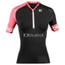 Blueball Sport Compression Kortarmet T-skjorte female