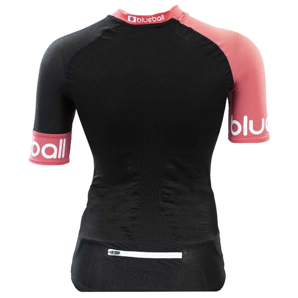 Blueball Sport Compression Kortarmet T-skjorte female Blueball Sport Compression Kortarmet T-skjorte female