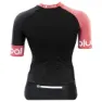 Blueball Sport Compression Kortarmet T-skjorte female