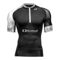 Blueball Sport Compression Kortarmet T-skjorte male Blueball Sport Compression Kortarmet T-skjorte male