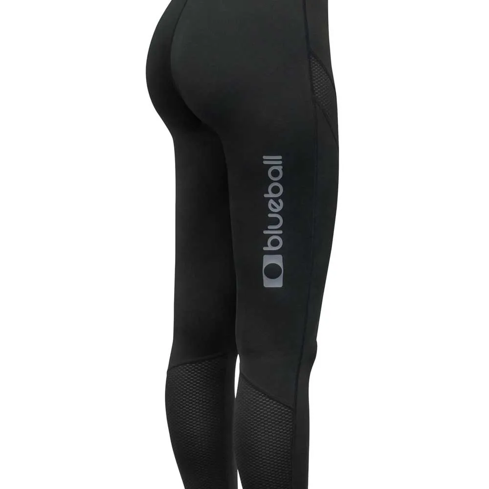 Blueball Sport Compression Leggings female