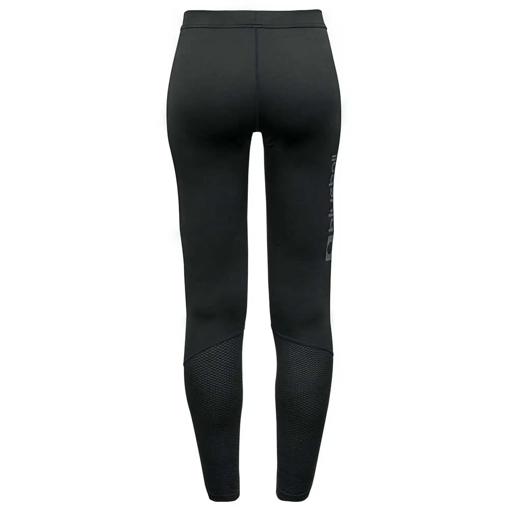Blueball Sport Compression Leggings female