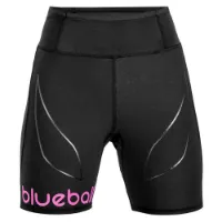 Blueball Sport Compression Pocket Korte Leggings female