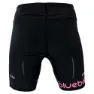 Blueball Sport Compression Pocket Korte Leggings female