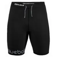 Blueball Sport Compression With Cord Korte Leggings male Blueball Sport Compression With Cord Korte Leggings male