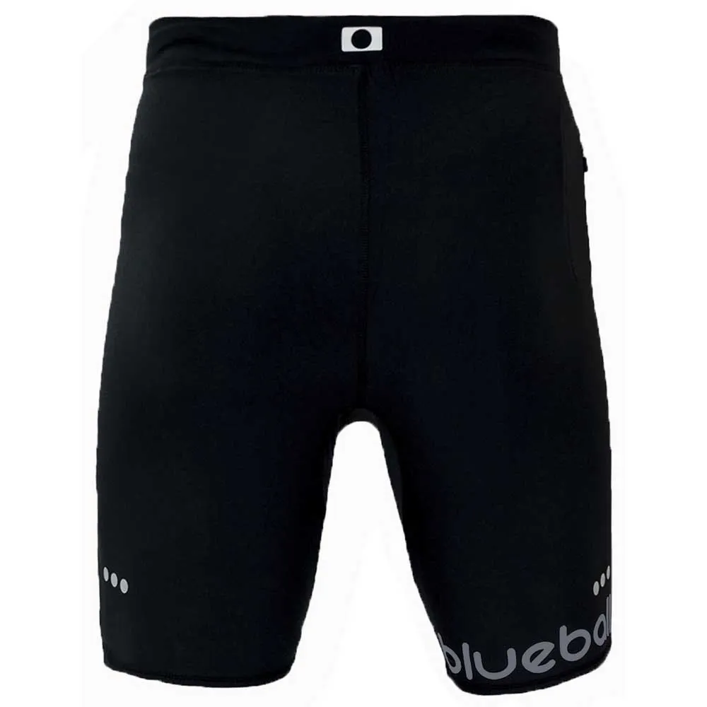 Blueball Sport Compression With Cord Korte Leggings male