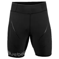 Blueball Sport Compression With Pocket Korte Leggings male