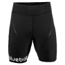 Blueball Sport Compressive Sport Korte Leggings male, Black