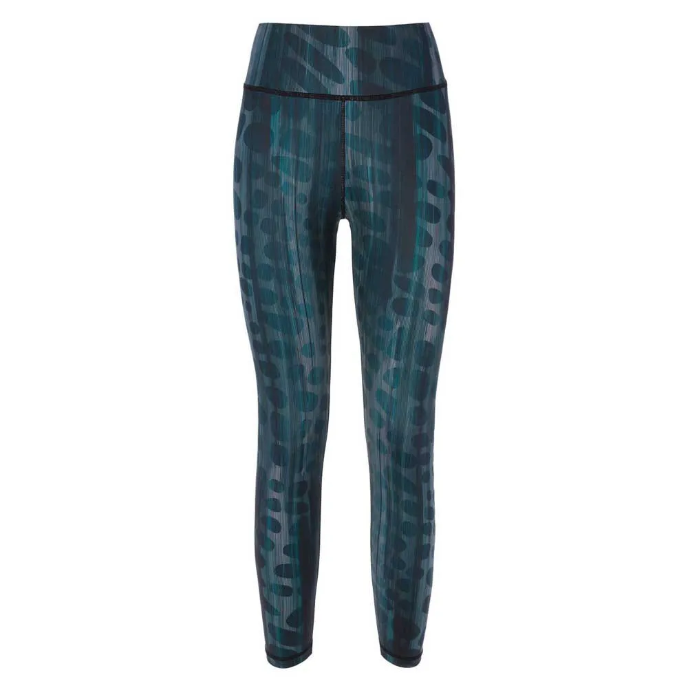 Blueball Sport Diamond Leggings female