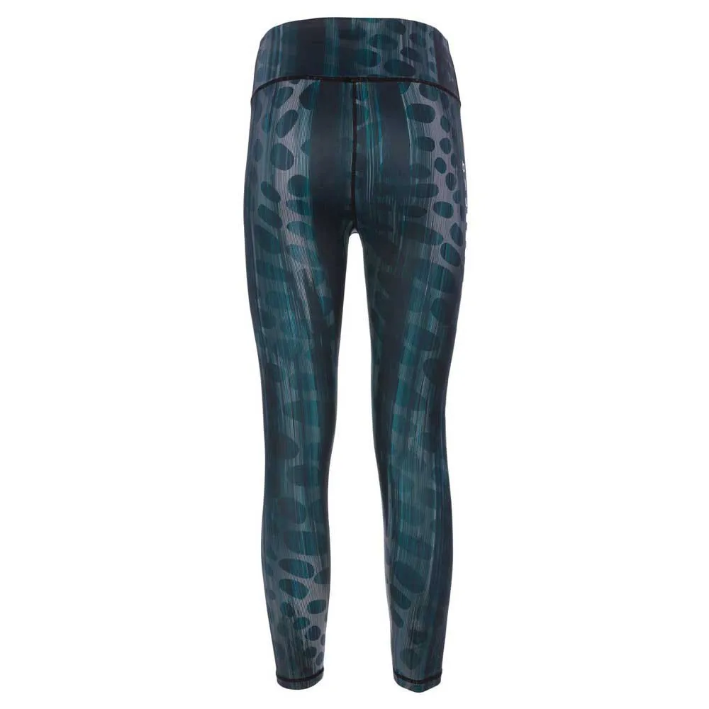 Blueball Sport Diamond Leggings female