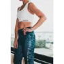 Blueball Sport Diamond Leggings female