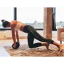 Blueball Sport Diamond Leggings female