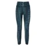 Blueball Sport Diamond Leggings female