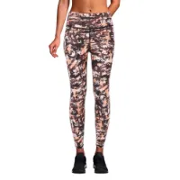 Blueball Sport Forest Leggings female Blueball Sport Forest Leggings female
