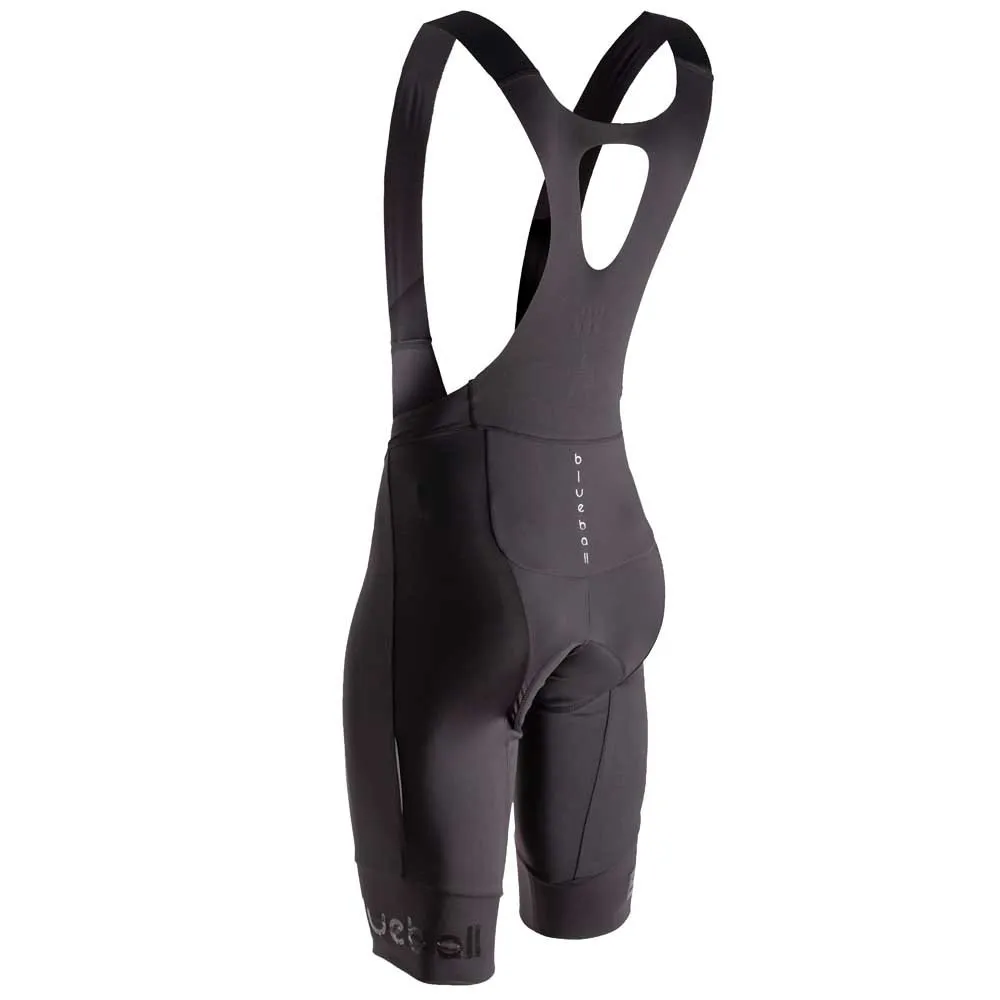 Blueball Sport Haguenau Sykkelshorts, Black Blueball Sport Haguenau Sykkelshorts, Black