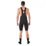 Blueball Sport Haguenau Sykkelshorts, Black