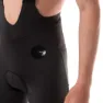 Blueball Sport Haguenau Sykkelshorts, Black