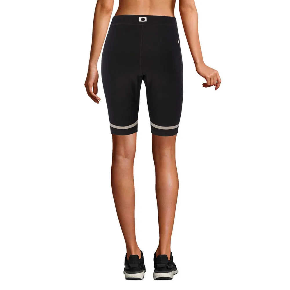Blueball Sport Korte Leggings female