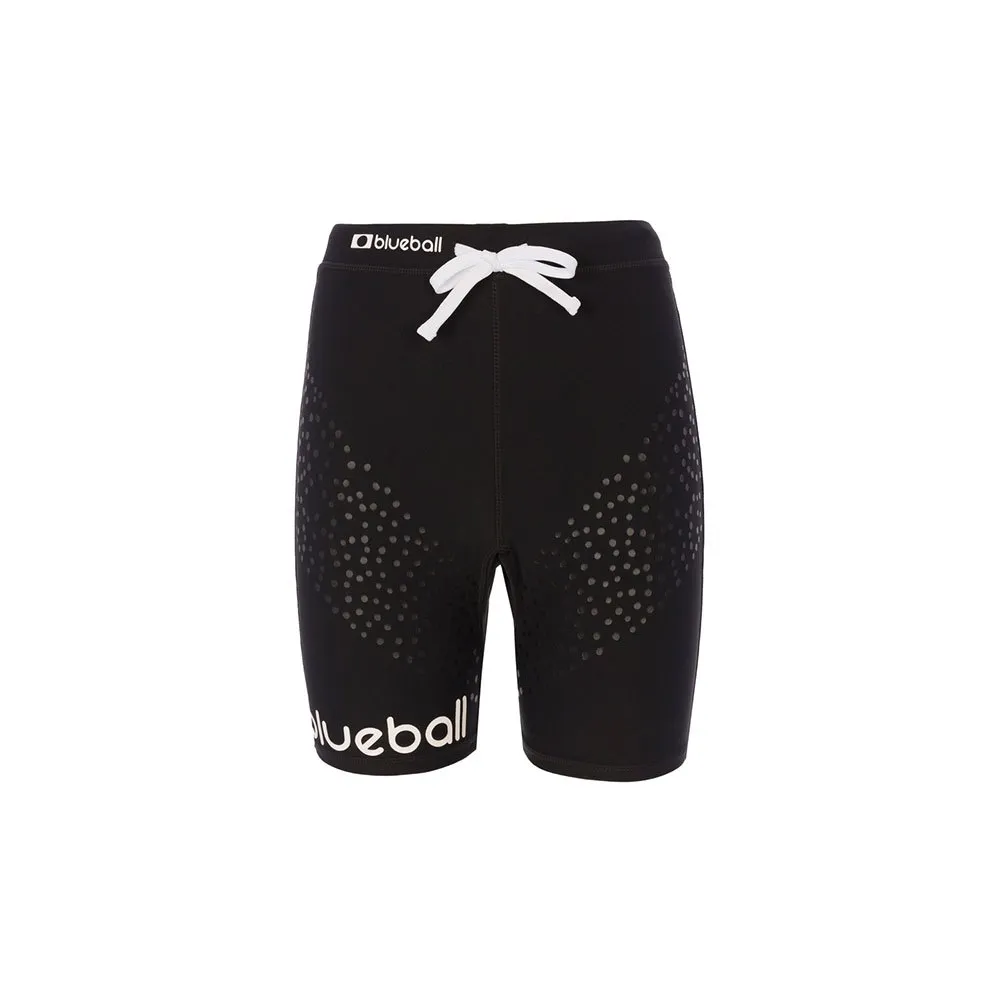 Blueball Sport Korte Leggings female