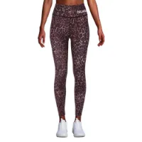 Blueball Sport Leopard Leggings female
