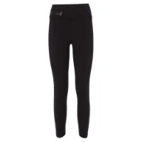 Blueball Sport Line Leggings Med Høy Midje female Blueball Sport Line Leggings Med Høy Midje female