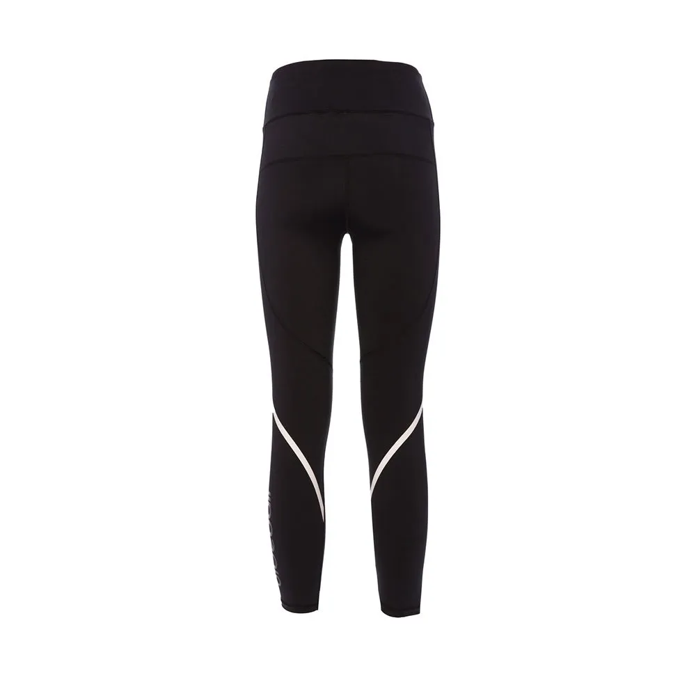 Blueball Sport Line Leggings Med Høy Midje female Blueball Sport Line Leggings Med Høy Midje female