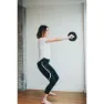 Blueball Sport Line Leggings Med Høy Midje female