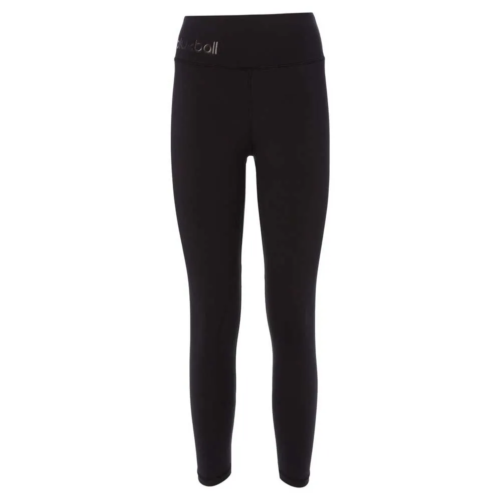 Blueball Sport Line Leggings Med Høy Midje female