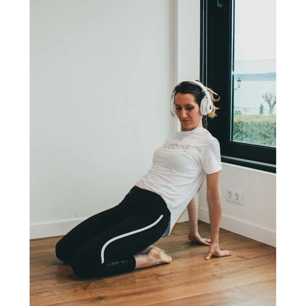 Blueball Sport Line Leggings Med Høy Midje female