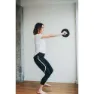 Blueball Sport Line Leggings Med Høy Midje female