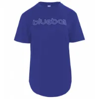 Blueball Sport Natural Kortarmet T-skjorte Blueball Sport Natural Kortarmet T-skjorte