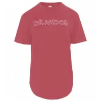 Blueball Sport Natural Kortarmet T-skjorte Blueball Sport Natural Kortarmet T-skjorte